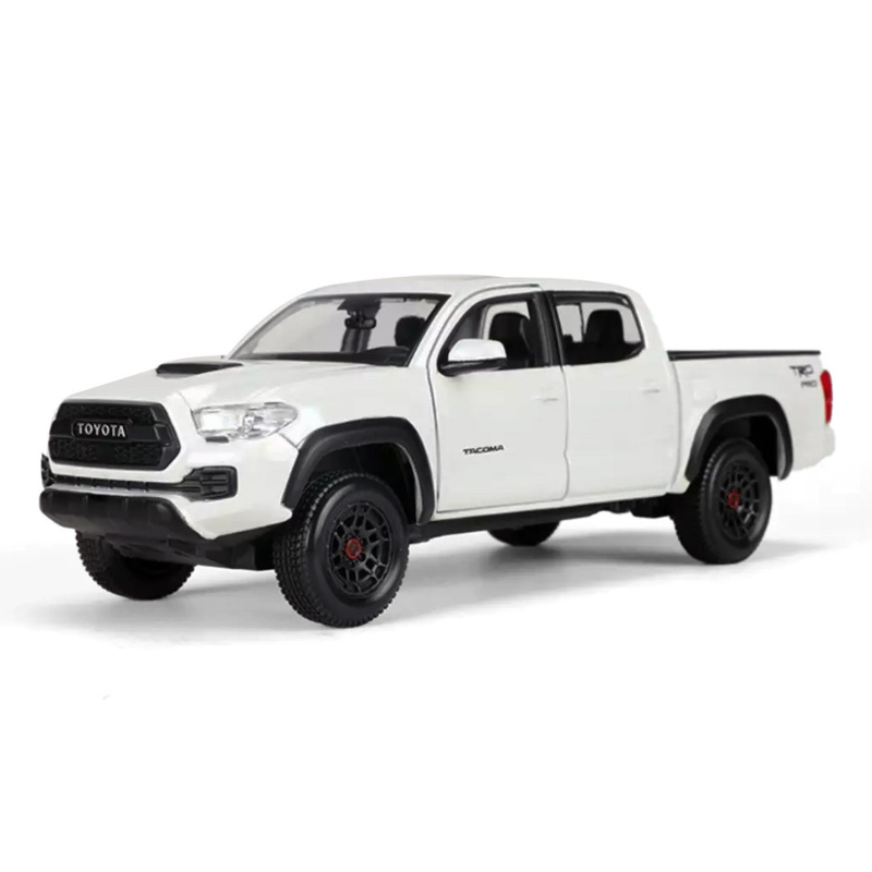 Maisto - 2023 Toyota Tacoma TRD TRO