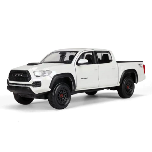 Maisto - 2023 Toyota Tacoma TRD TRO