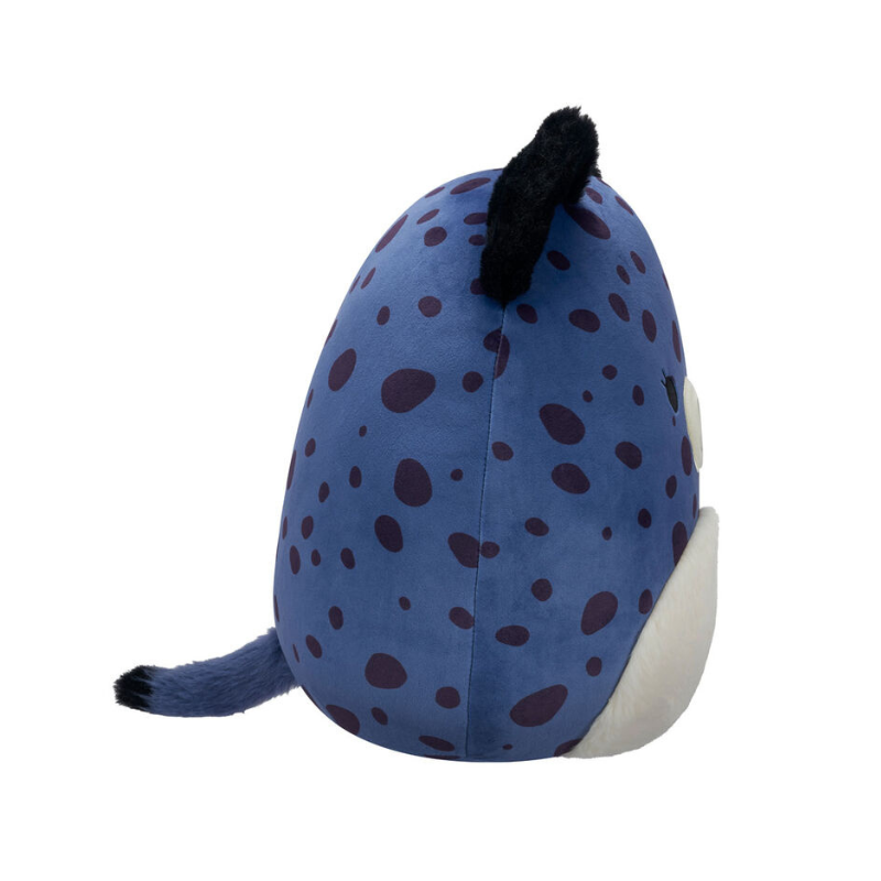 Squishmallows - Jumbo Plush (20") | Spotts Navy Blue Cheetah