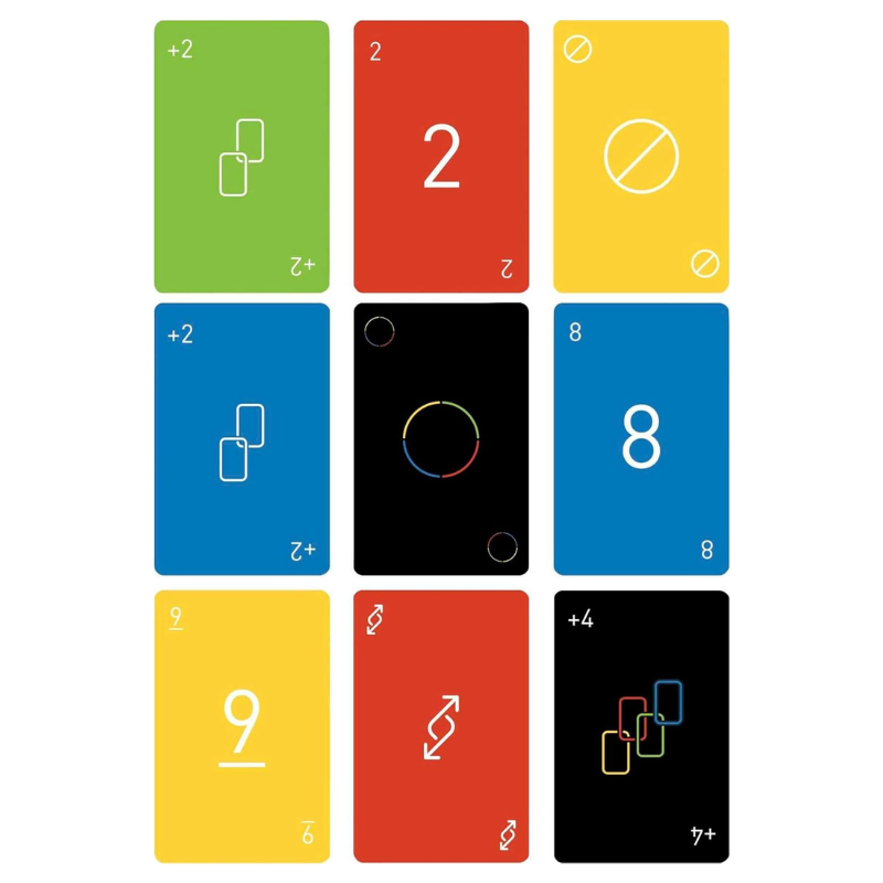 UNO Minimalista