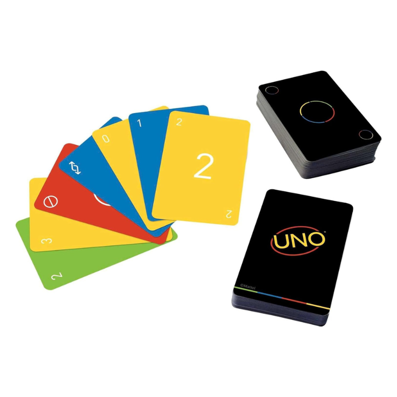 Simplistic Uno Buy UNO Minimalista Online in Jordan | CheckPoint