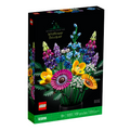 LEGO Botanical Collection - Wildflower Bouquet