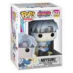 Funko - Pop! Animation: Boruto | Mitsuki