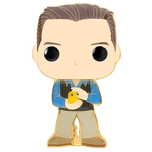 Funko - Pop Pin! TV: Friends | Chandler Bing
