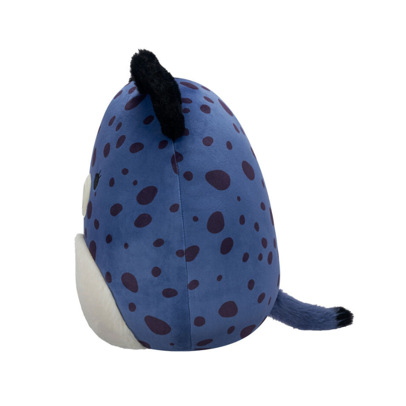 Squishmallows - Jumbo Plush (20") | Spotts Navy Blue Cheetah