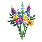 LEGO Botanical Collection - Wildflower Bouquet