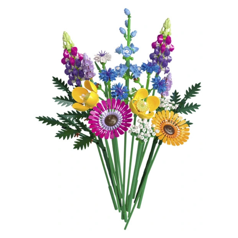 LEGO Botanical Collection - Wildflower Bouquet