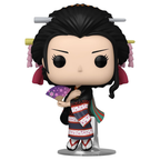 Funko - Pop! Animation: One Piece | Orobi in Wano Outfit