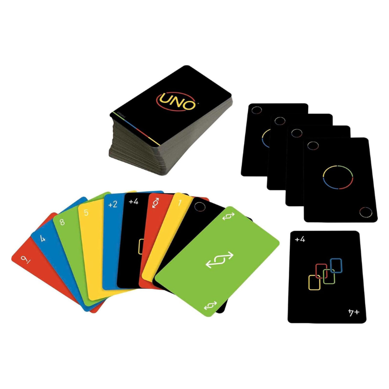 UNO Minimalista