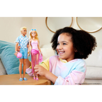 Barbie - Ken Day at the Beach Doll