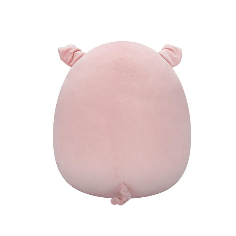 Squishmallows - Jumbo Plush (20") | Hettie the Pink Pig