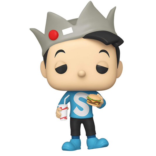 Funko POP - Pop! Comics: Archie Comics | Jughead Jones