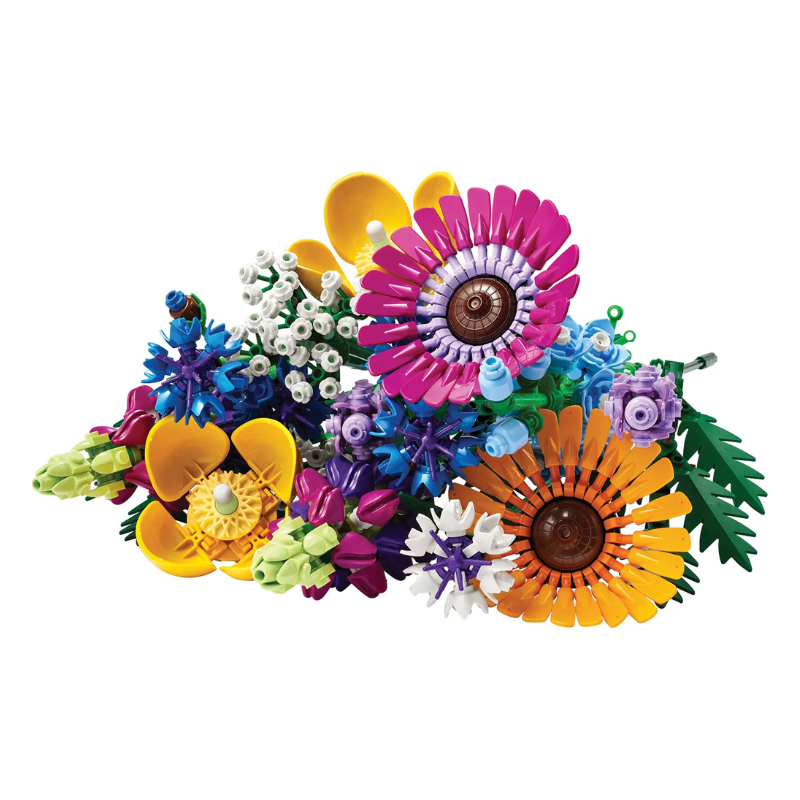 LEGO Botanical Collection - Wildflower Bouquet