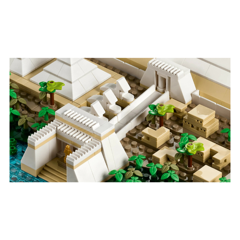 LEGO Architecture - Great Pyramid of Giza