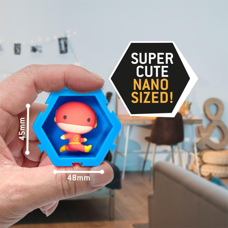 Wow Stuff! - Nano Pods | Disney 100 Wave