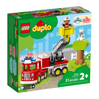 LEGO DUPLO - Fire Engine
