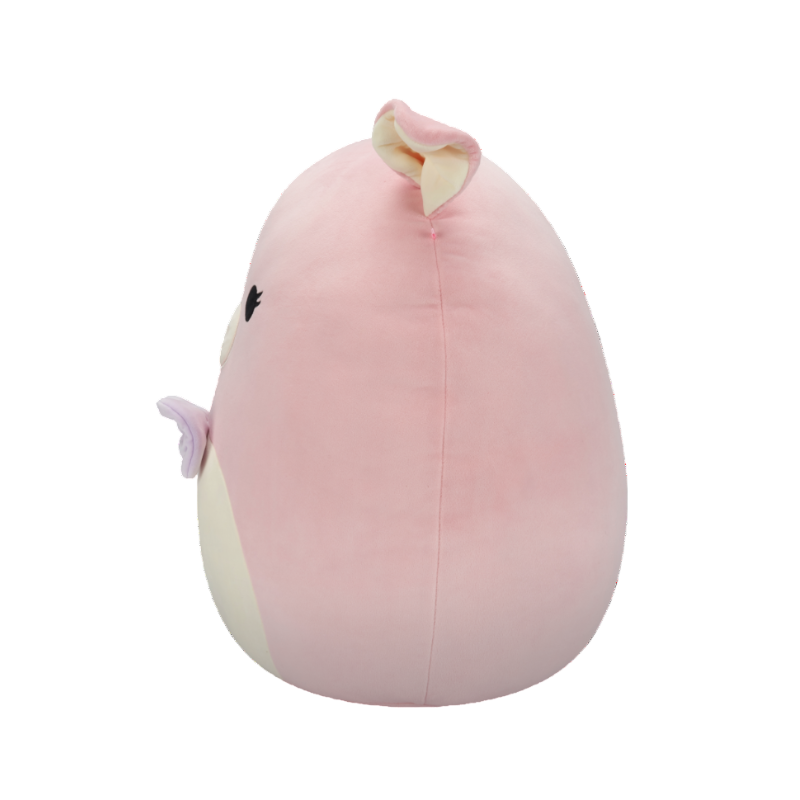 Squishmallows - Jumbo Plush (20") | Hettie the Pink Pig