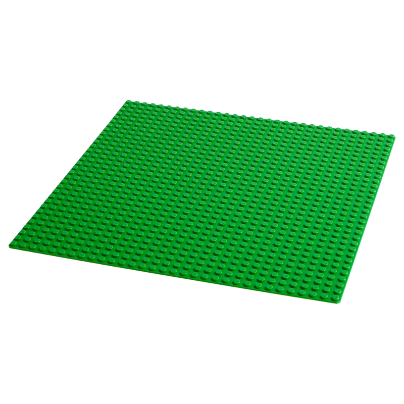LEGO Classic - Baseplate (32x32) Green