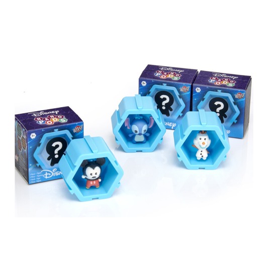 Wow Stuff! - Nano Pods | Disney 100 Wave
