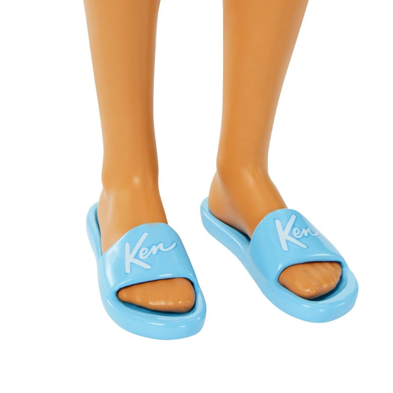 Barbie - Ken Day at the Beach Doll
