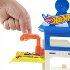 Hot Wheels City - Shark Strike Rescue