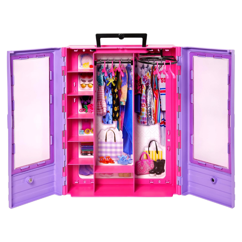 Barbie - Ultimate Closet