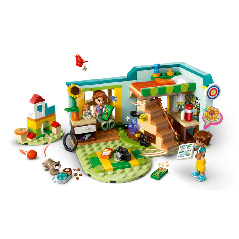 LEGO Friends - Autumn's Room