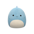 Squishmallows - Large Plush (16")  | John-John the Dinosaur