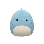 Squishmallows - Large Plush (16")  | John-John the Dinosaur