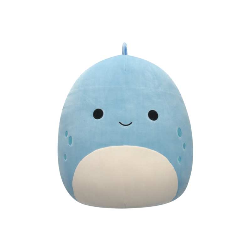Squishmallows - Large Plush (16")  | John-John the Dinosaur
