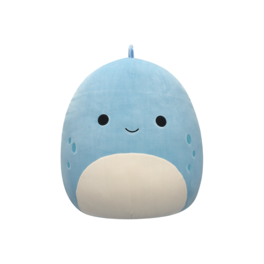 Squishmallows - Large Plush (16")  | John-John the Dinosaur