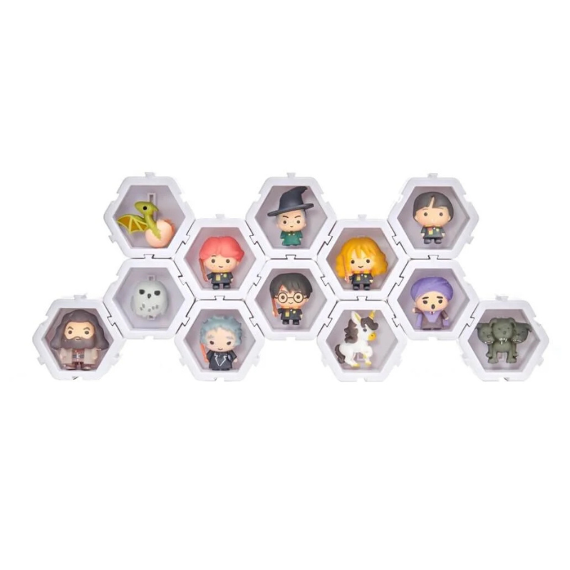 Wow! Stuff - Nano Pods | Harry Potter