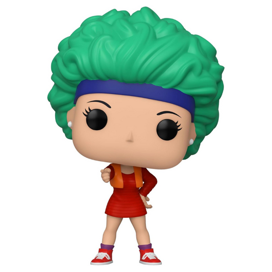 Funko POP - Pop! Animation: Dragonball Z | Bulma