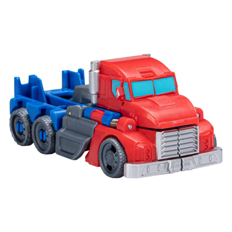 Hasbro - Transformers Earthspark | Optimus Prime Figure