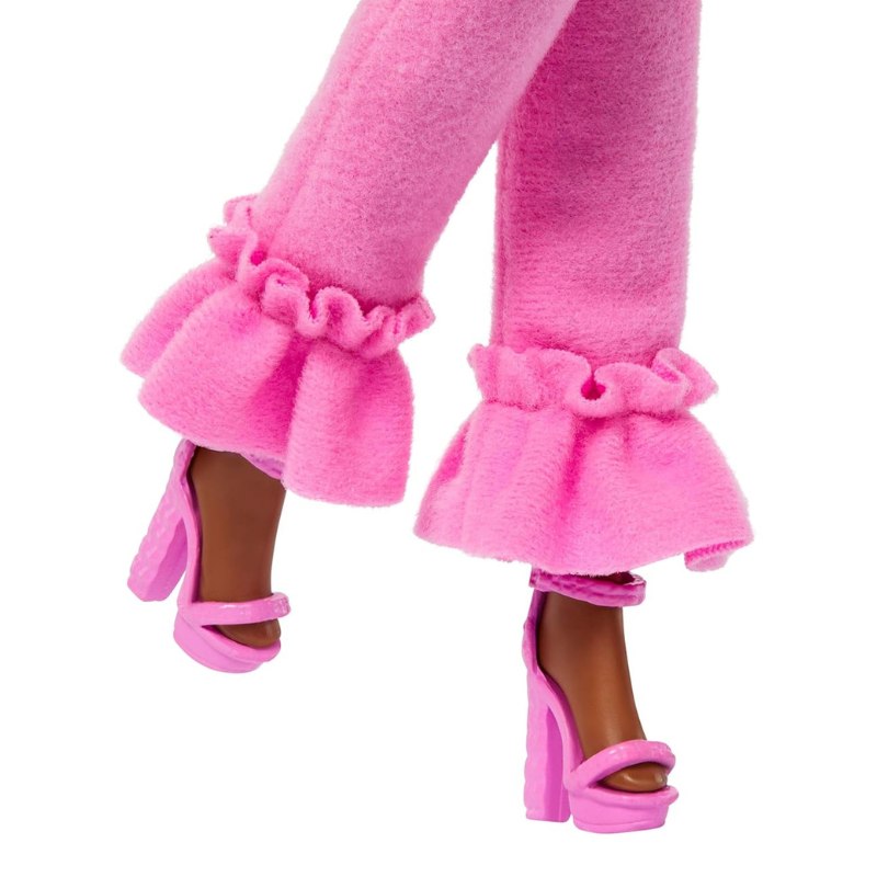 Barbie - Barbiecore Deluxe Fashionistas | Petite