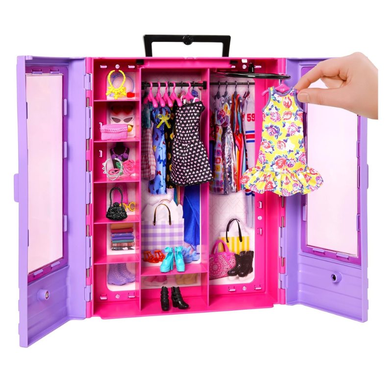 Barbie - Ultimate Closet