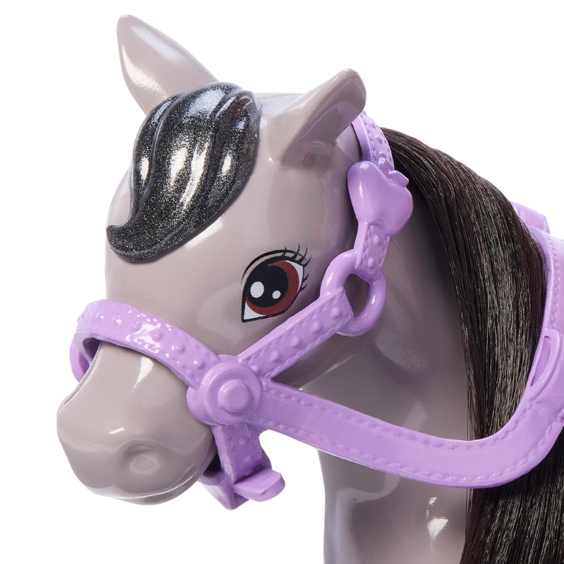 Barbie - Club Chelsea & Pony | Blonde