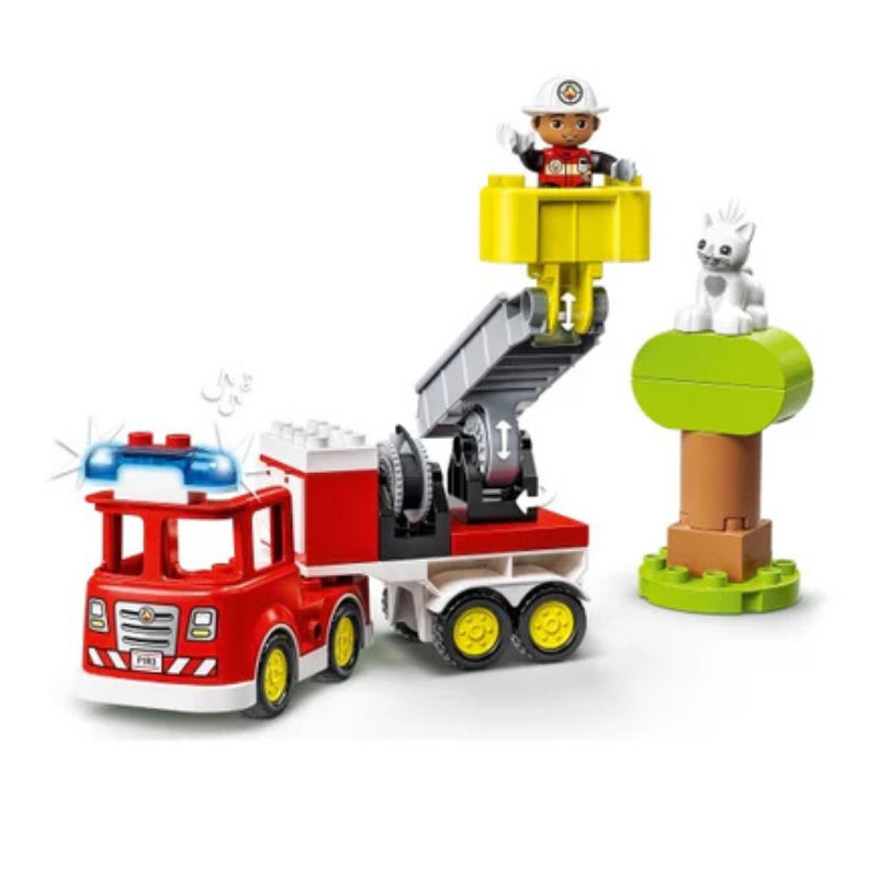 LEGO DUPLO - Fire Engine