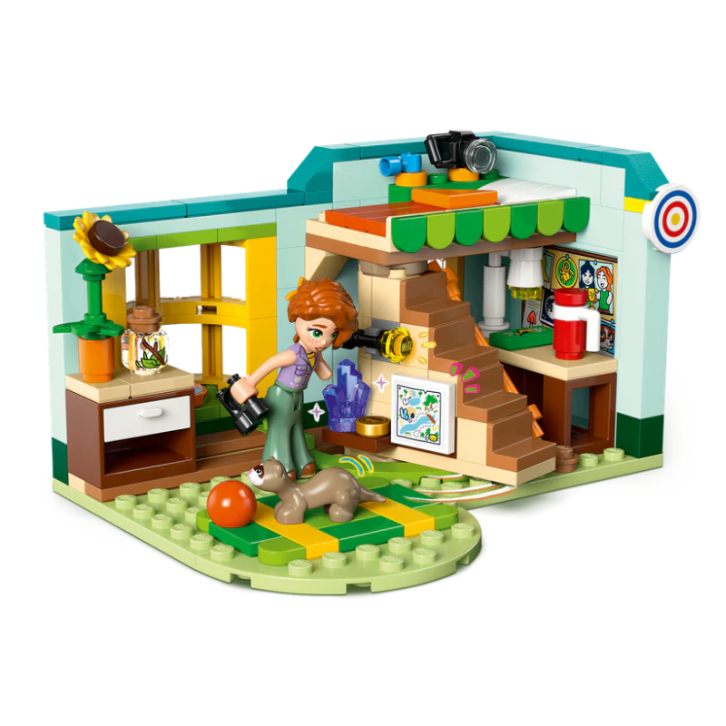 LEGO Friends - Autumn's Room