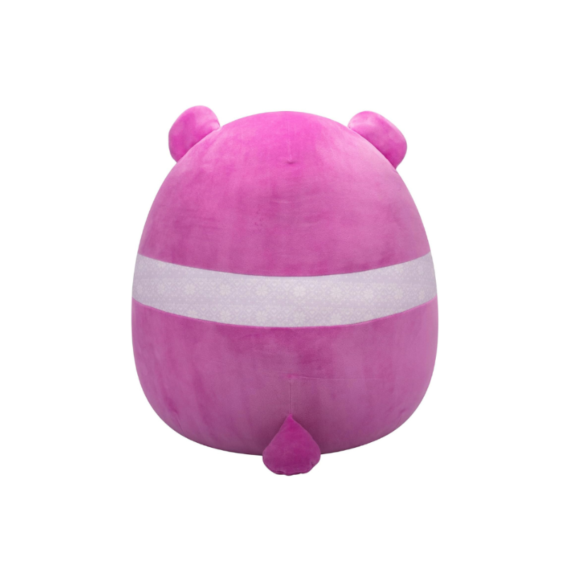 Squishmallows - Little Plush (5") | Crisanta the Bear