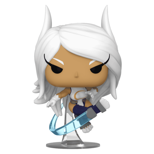 Funko - Pop! Animation: My Hero Academia | Mirko