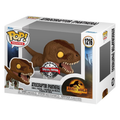 Funko - Pop! Movies: Jurassic World Dominion | Atrociraptor (Panthera)