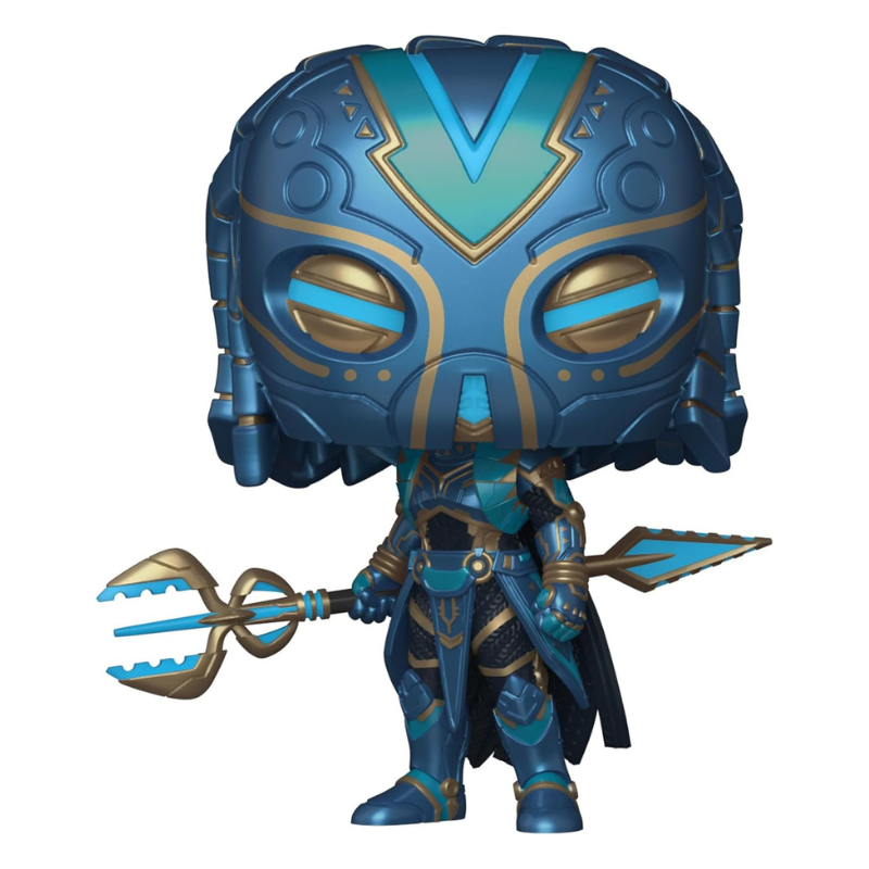 Funko - Pop! Marvel: Black Panther Wakanda Forever | Aneka