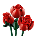 LEGO Botanical Collection - Bouquet of Roses
