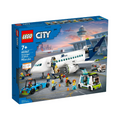 LEGO City - Passenger Airplane