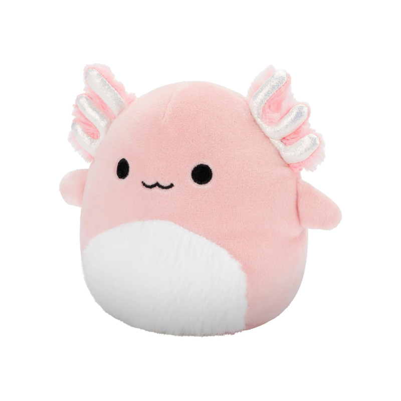 Squishmallows - Large Plush (14") | Archie the Axolotl