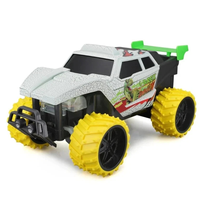 Maisto - Tech RC | DinoShock