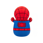 Squishmallows - Spidey and His Amazing Friends HugMees (10") | Spidey
