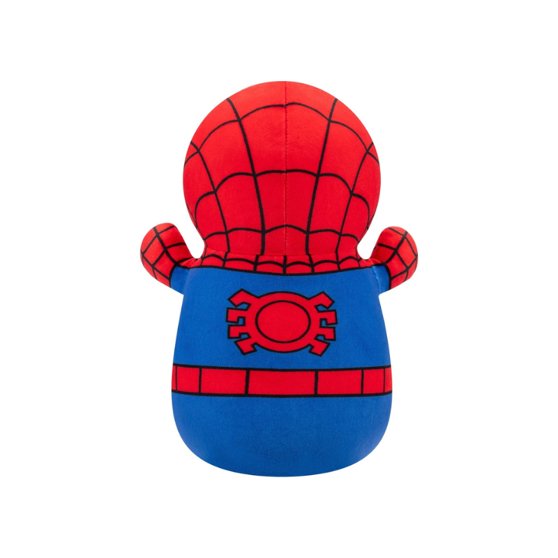 Squishmallows - Spidey and His Amazing Friends HugMees (10") | Spidey