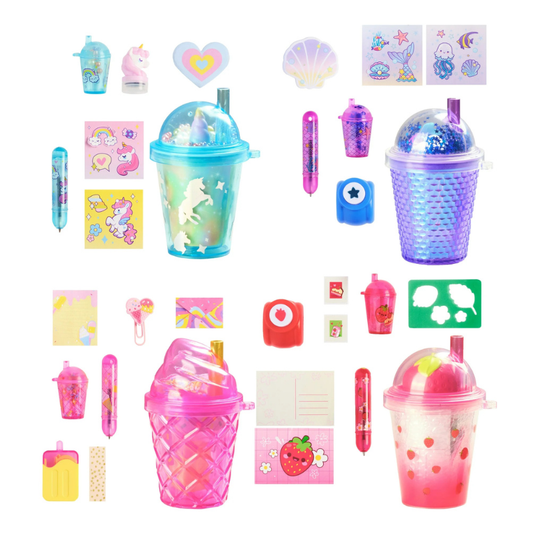Real Littles - Cute Cups Assortment